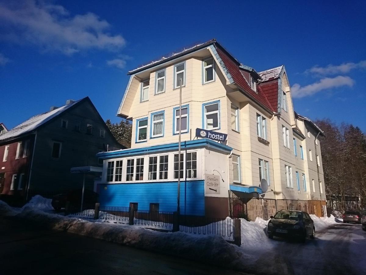 Hostel Braunlage Exterior photo