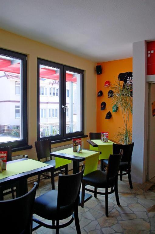 Hostel Braunlage Exterior photo