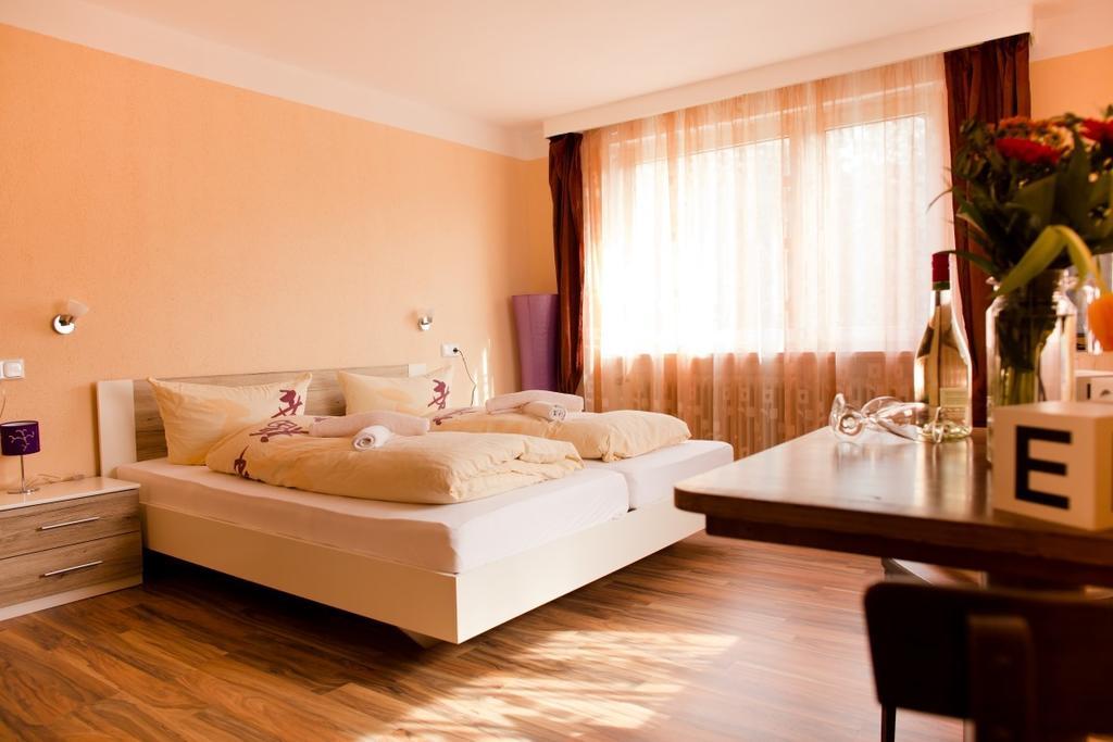 Hostel Braunlage Room photo