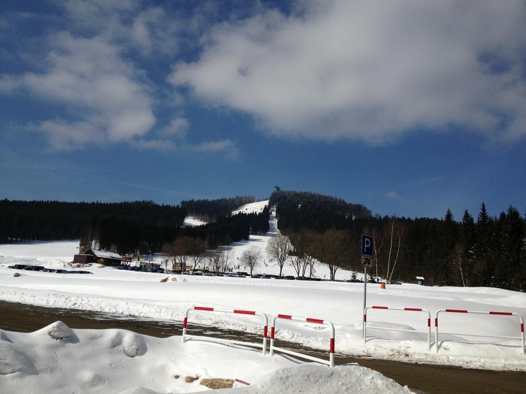 Hostel Braunlage Exterior photo
