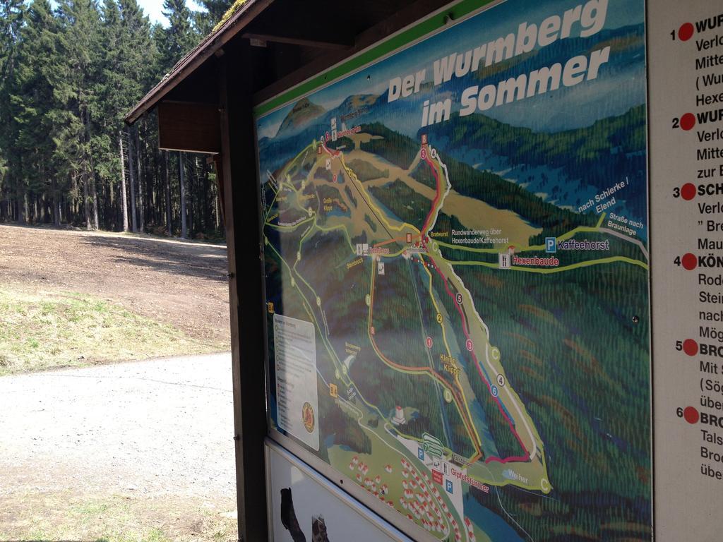 Hostel Braunlage Exterior photo