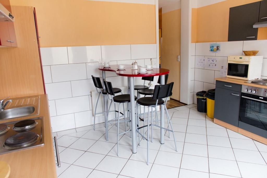 Hostel Braunlage Exterior photo