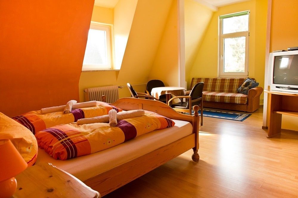 Hostel Braunlage Exterior photo