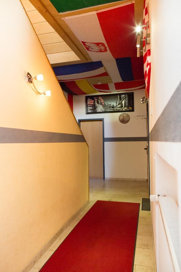 Hostel Braunlage Exterior photo