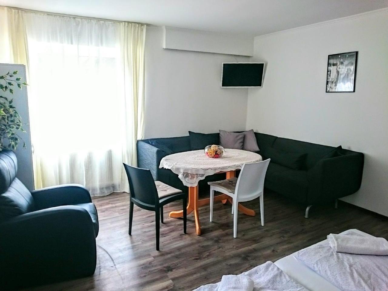 Hostel Braunlage Exterior photo